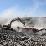 quarry dust monitoring