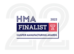 HMA finalist 2022