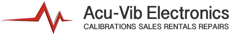 Acu-Vib logo