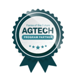 Farms of the Future AgTech program partner
