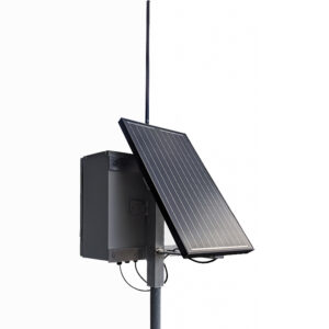 SynaptiX LID Primary