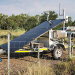 SentineX dust Monitor