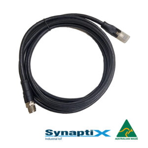 SynaptiX cable 3 m