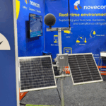 Image of Blast Vibration Monitor