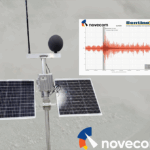 Blast Vibration Monitoring System
