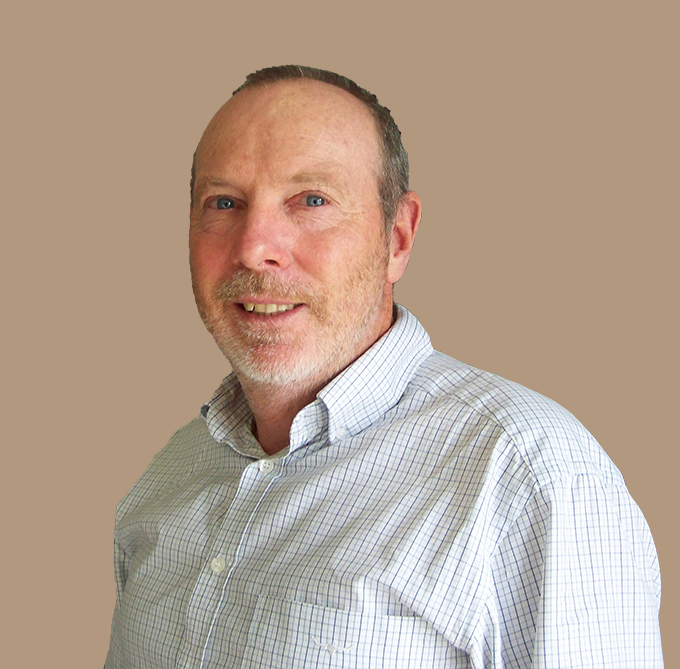 David Leask, Novecom Business Manager, AgTech