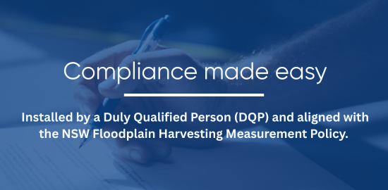 Compliance made easy