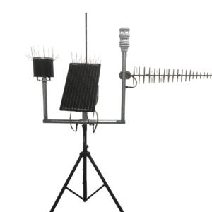 SynaptiX weather station