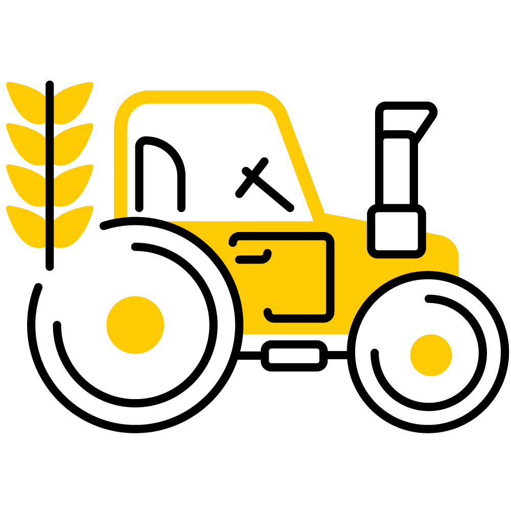 Agriculture