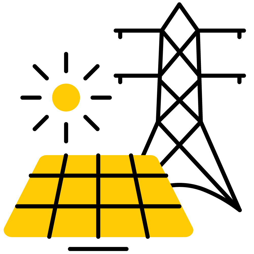 Renewable energy