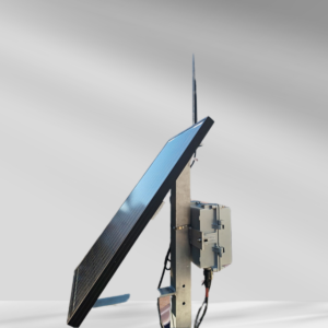 SynaptiX water monitoring