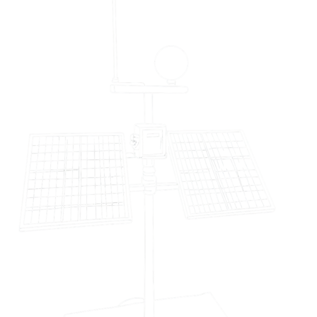 Blast Vibration Monitor