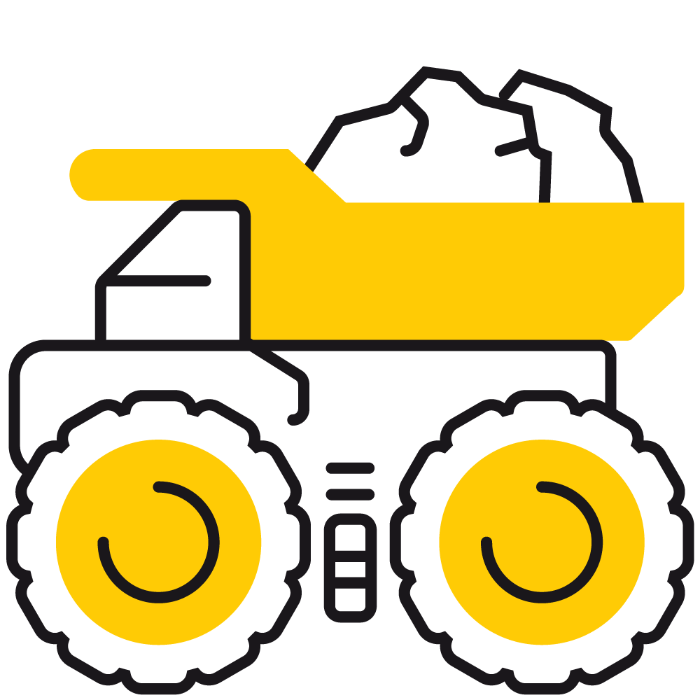 Mining