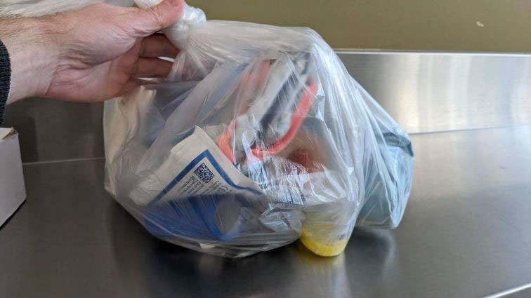 Smart Waste Management