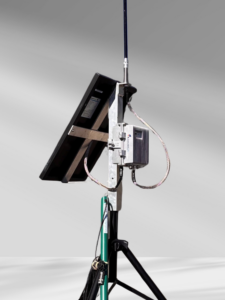 Soil moisture monitoring, synaptix